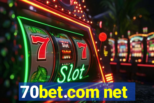 70bet.com net